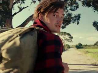 On The Road Trailer 1