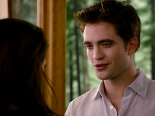 The Twilight Saga Breaking Dawn-part 2 Du Bist Viel Staerker German