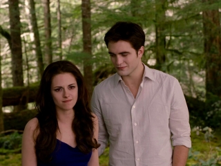 The Twilight Saga Breaking Dawn-part 2 Ich Wuerde Vorerst Lieber Etwas Abstand Halten German