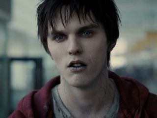 Warm Bodies First 4 Minutes