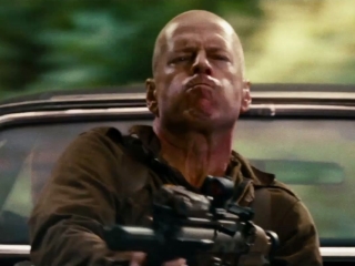 Gi Joe Retaliation Mandarin Trailer 14 Subtitled