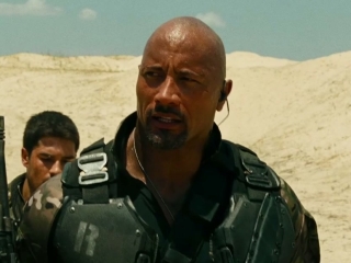 Gi Joe Retaliation Flemishfrench Trailer 14 Dual-subtitled