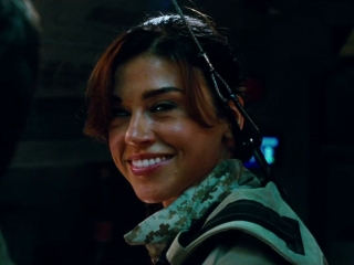 Gi Joe Retaliation Italian Trailer 14