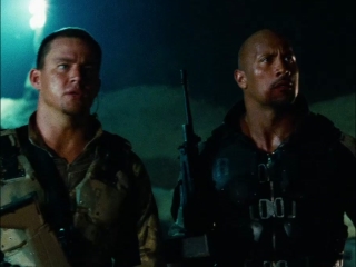 Gi Joe Retaliation Bosnian Trailer 14 Subtitled