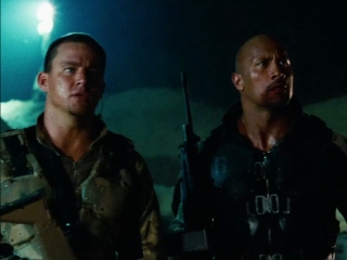 Gi Joe Retaliation Serbian Trailer 14 Subtitled