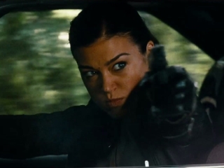 Gi Joe Retaliation Croatian Trailer 14 Subtitled