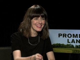 Video Interview With Rosemarie Dewitt