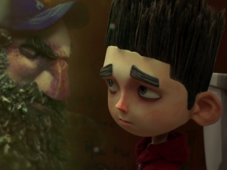 Paranorman Unfinished Business Spanish - ParaNorman - Flixster Video