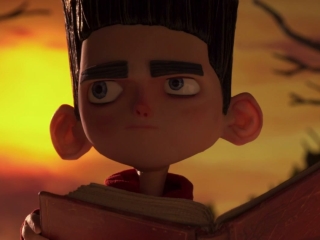 Paranorman Uh Oh Spanish - ParaNorman - Flixster Video