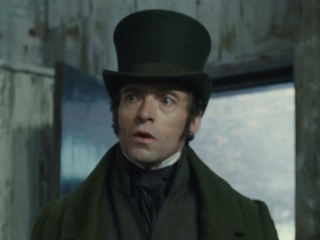 Les Miserables Production Design Spanish