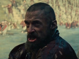 Les Miserables Epic Scale Spanish