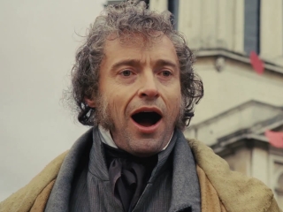 Les Miserables From The Stage To The Screen Spanish