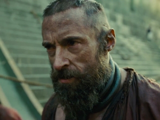 Les Miserables Clip 1 Spanish