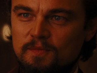 Django Unchained Im Curious French Subtitled