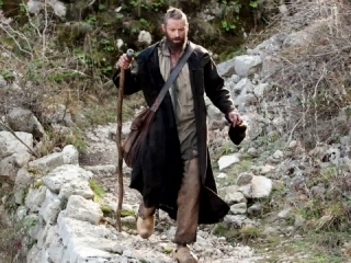 Les Miserables Costumes Spanish