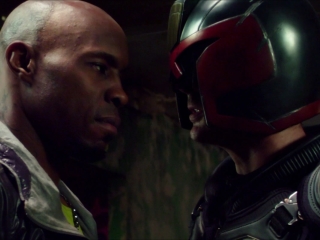 Dredd 3d Confess