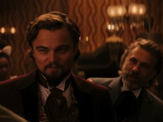 Django Unchained Ich Bin Neugierig Was Sie So Neugierig Macht German