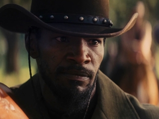 Django Unchained Verlier Das Ziel Nicht Aus Den Augen German