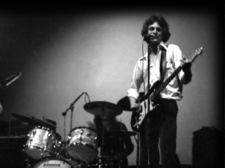 BIG STAR: NOTHING CAN HURT ME