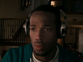 A Haunted House Ghost Attack