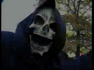 Halloween Movie History