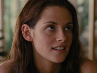 THE TWILIGHT SAGA: BREAKING DAWN-PART 1: MORNING AFTER