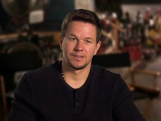 Broken City Mark Wahlberg On What Attracted Him To The Project