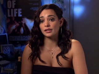 Broken City Natalie Martinez On Her Relationship With Billy Taggart