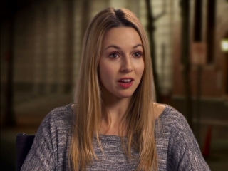 Broken City Alona Tal On Working With Mark Wahlberg As An Actor