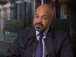Broken City Jeffrey Wright On The Ensemble Cast