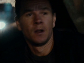 Broken City The Chase