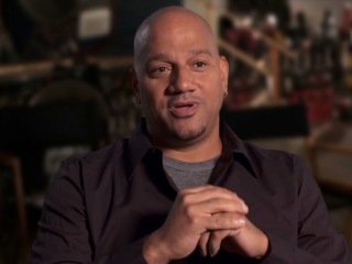 Broken City Allen Hughes On What Attracted Him To The Project