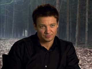 Hansel  Gretel Jeremy Renner On The Plot