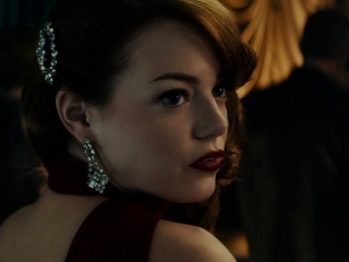 Gangster Squad Whats Your Racket Handsome