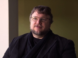 Mama Guillermo Del Toro On The Twisted Fairytale