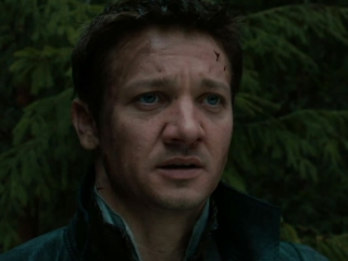 Hansel  Gretel Witch Hunters Dont Eat