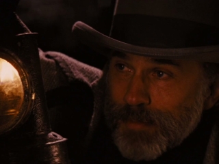 Django Unchained Dr Schultz Finds Django Spanish - Django Unchained - Flixster Video