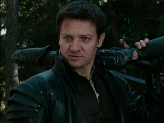 Hansel And Gretel Witch Hunters Vengeance Tv Spot