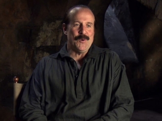 Hansel  Gretel Witch Hunters Peter Stormare On The Script And The Director