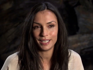 Hansel  Gretel Famke Janssen On Her Character