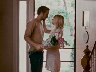 Blue Valentine German