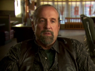 The Last Stand Peter Stormare On What Got Him Interested In The Film