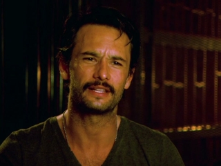 The Last Stand Rodrigo Santoro On What Interested Him In The Film