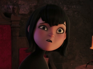 Hotel Transylvania You Can Go French Subtitled