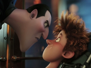 Hotel Transylvania Im Jonathan French Subtitled