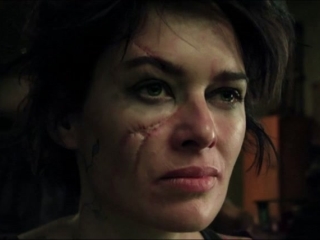 Dredd Clip 8 German