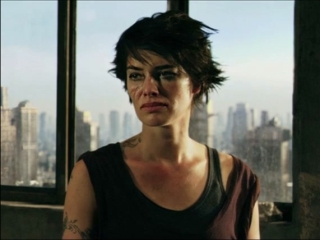 Dredd Clip 2 German