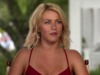 Safe Haven Cant Let You Go Featurette