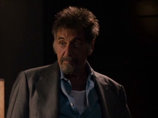 Stand Up Guys Old Days