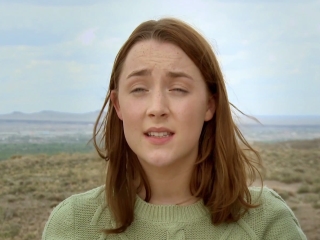 The Host Meet Melanie Stryder Featurette